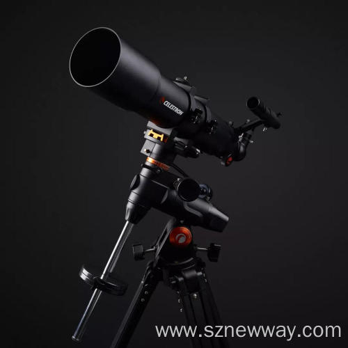 Celestron Space Telescope SCTW-102EQ3